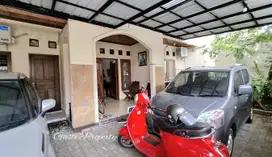 Cipete sekitar Abdul Majid dekat MRT Jl Antasari dan Jl Farmawati