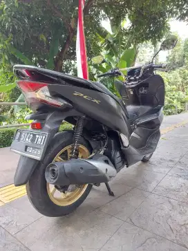 DP MINIM 2JTA CASH KREDIT HONDA PCX 150 CBS ISS THN 2020 PAJAK IDUP