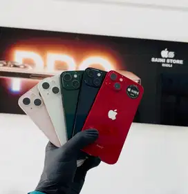 Iphone 13 128GB