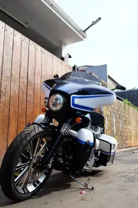 Harley Davidson Ultra