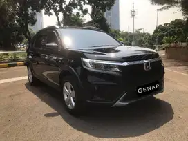 Honda BRV BR-V 2023  E AT low km terawat