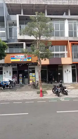 Apartemen 2 Kamar Bundling BisniS di Jakarta Timur 0KM Stasiun LRT