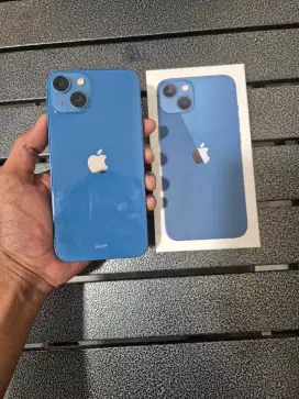 iPhone 13 128gb iBox blue