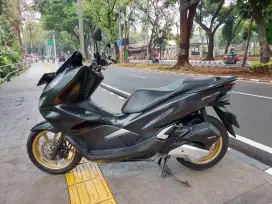 DP MINIM 2JTA CASH KREDIT HONDA PCX 150 CBS ISS THN 2020 PAJAK IDUP