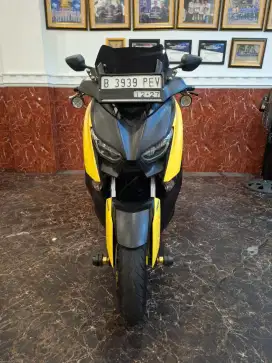 DP MURAH XMAX OLD 2017 ~ FULL MODIF TINGGAL GASS , SURAT LENGKAP