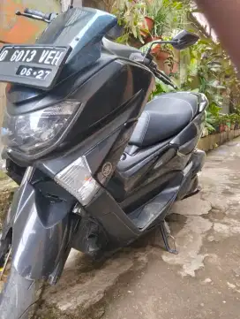 Nmax 2019 siap pakai