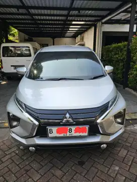 2019 Xpander Exceed Automatic