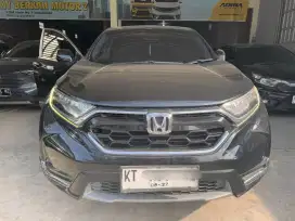 Honda crv 1.5 turbo cvt prestiqe th17