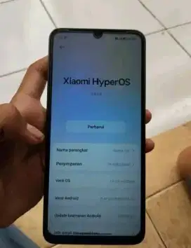 FOKUS MAHAR NEGO SATSET