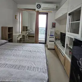 Disewakan Apartemen TransPark Cibubur