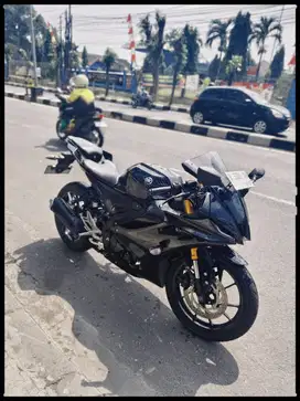 Yamaha YZF R15 V4 Tahun 2022