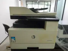 Printer HP Laserjet MFPM436NDA