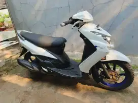 Dijual mio soul model karbu