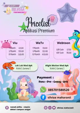 Jasa Desain & editing Product