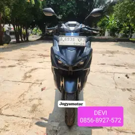 Honda Vario 160 CBS th 2023