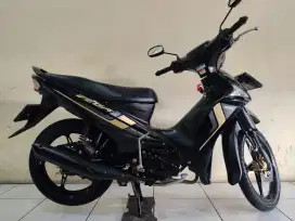 Vega Force 2021 istimewa mulus terawat siap pakai...