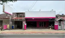 DIJUAL CEPAT DAN MURAH !!! AREA TEBET BEBAS BANJIR