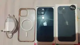Iphone 13 256 ori ibox