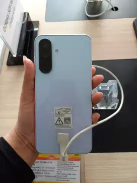 Promo cicilan Handphone samsung