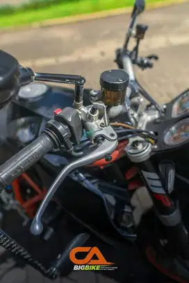 KTM Superduke 990