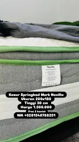 Jual Barang Rumah Tangga