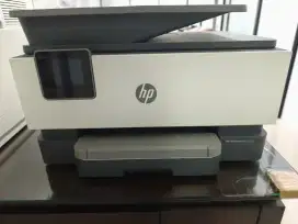 Printer HP OfficeJetPro 9010
