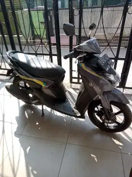 Yamaha gear 2021 kunci 2 pcs ORI