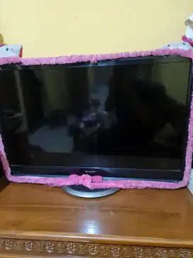 Sharp AQUOS LC-32LE347I
