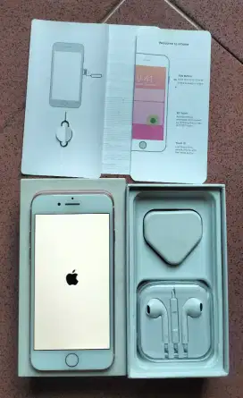 iPhone 7/128GB FULLSET