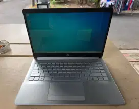 HP 14S-DK1003AU

AMD Athlon Gold Gold 3150
RAM 8GB
SSD 256GB