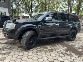Ford Everst Offroad