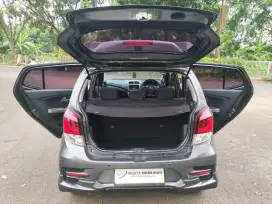 [CICILAN EKONOMIS] DP 3 JUTA AGYA G TRD S 1.2 MANUAL (MT) 2018