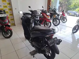 YAMAHA LEXI 125 STD 2022 KM 10RB