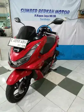 Honda PCX 160 th 2023