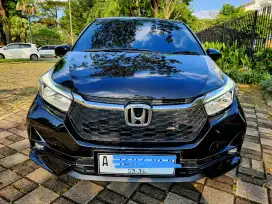 Honda Brio tipe E Matic 2025