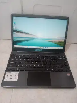 Laptop Murah Axioo slimbok Ryzen 3 ram 8 ssd 256