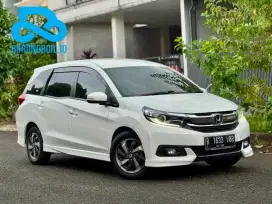 Honda Mobilio E CVT 2021 Putih