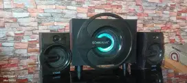 Speaker aktif bloototh bass good