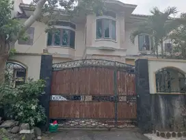 Rumah 2 Lantai Area Sinduadi Mlati