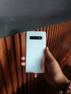 Samsung Galaxy S10 8/128 Fullset Sein