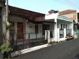 Rumah Puri Cipageran Cimahi Lok Strategis Ling Asri SHM