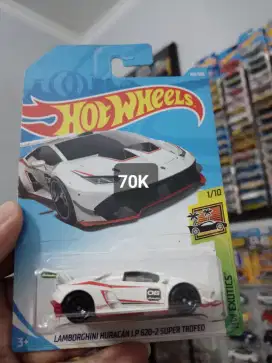 Dijual hot wheels