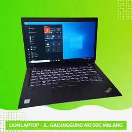 Core i5 Gen 7 RAM 8GB SLIM TOUCHSCREEN Lenovo Thinkpad T470s [07|08]
