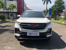TDP Rendah Wuling Almaz 1.5 Exclusive 5-Seater-AT 2019 CKOOB
