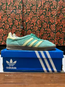 Adidas Gazelle Indoor Size 44 2/3 Mulus Original