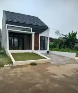 RUMAH MURAH,KOKOH DAN BERKUALITAS BEBAS BANJIR