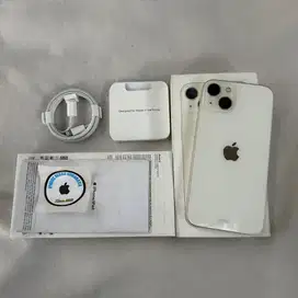 Iphone 13 128gb Starlight Ibox