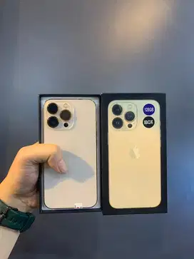 IPHONE 13 PRO EX IBOX