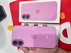 IPHONE 16 SERIES ( PROMO CICILAN DAN TRADE IN )
