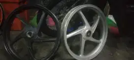 velg depan Vario/beat